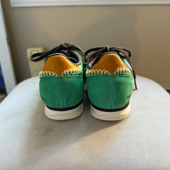 Adidas Wales Bonner SL72 - Picture 2 of 10